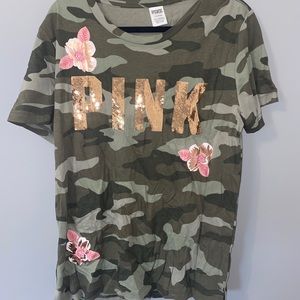 Victoria secret PINK shirt